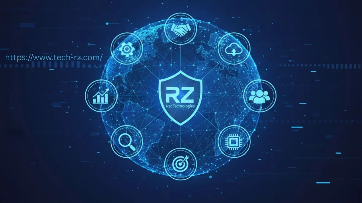 Image of Top 10 Reasons RZ Technologies Is a Trusted Software Partner in 2026